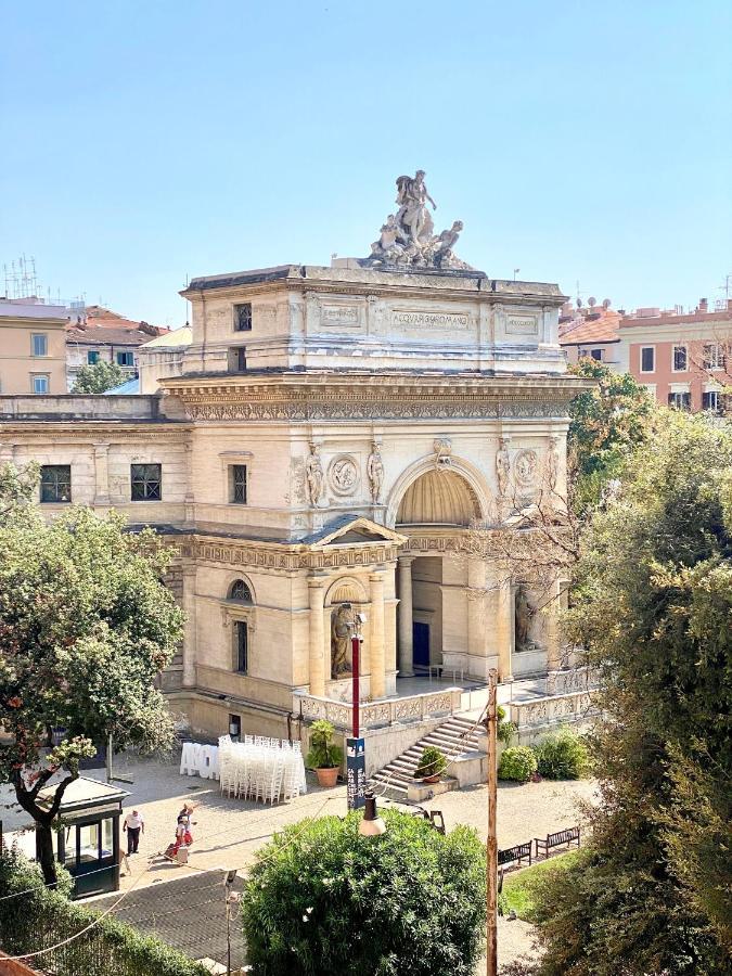 Upi-Up Rome Staying 외부 사진